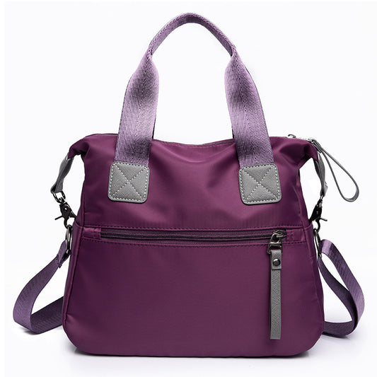 Bolso de Hombro para Mujer - Elegancia y Funcionalidad