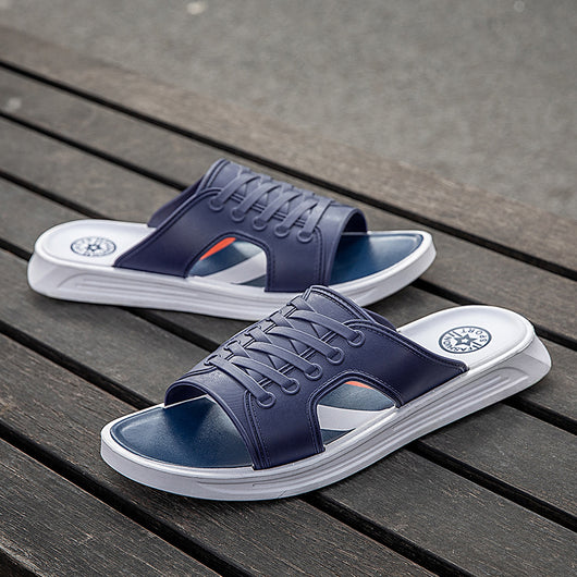 Sandalias de Verano para Hombre - Estilo Casual Exterior - Image 11