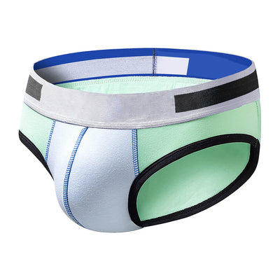 Calzoncillos Levantadores con Diseño Convexo Transpirable para Hombre - Image 10