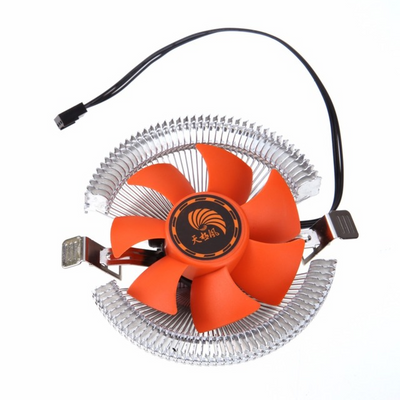 Ventilador Refrigerador para CPU de Alto Rendimiento - Image 7
