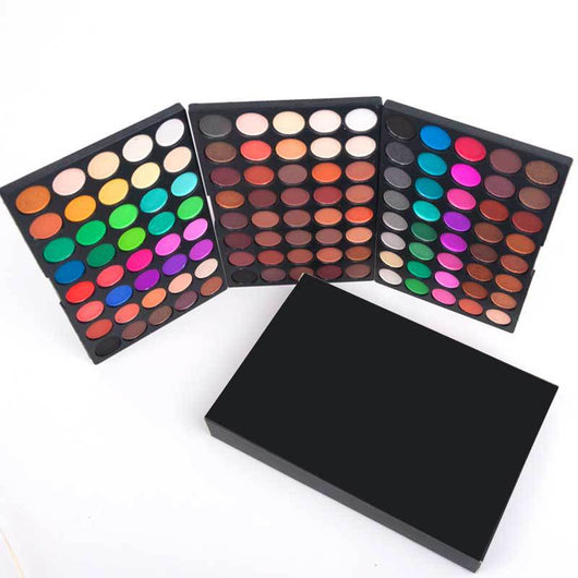 Paleta de Sombras Compacta - Image 10