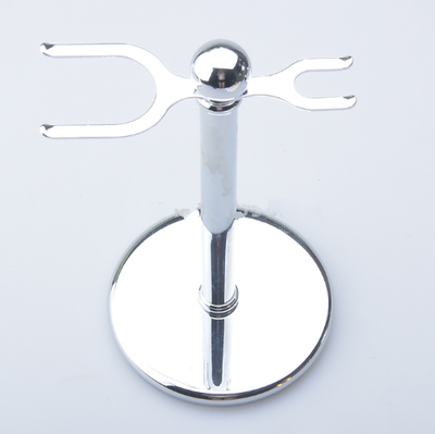 Set Completo de Afeitado Clásico con Navaja de Seguridad, Brocha de Pelo de Tejón y Accesorios - Image 4