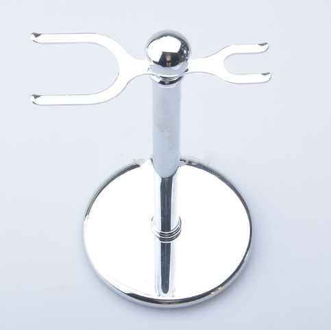 Set Completo de Afeitado Clásico con Navaja de Seguridad, Brocha de Pelo de Tejón y Accesorios - Image 4