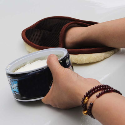 Guantes de Microfibra para Lavado de Auto - Kit Profesional de Limpieza - Image 4
