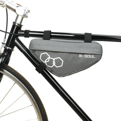 Bolsa Triangular Rígida para Bicicleta de Montaña - Image 24