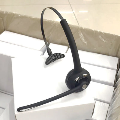 Auricular Bluetooth Inalámbrico para Atención al Cliente con Micrófono - Image 5
