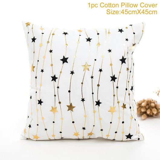 Funda de Almohada de Poliéster Premium - Image 24