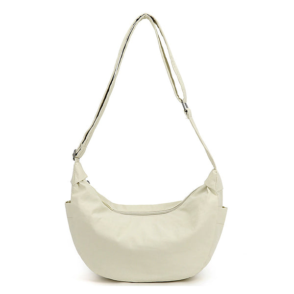 Bolso de Hombro de Gran Capacidad Elegante y Cómodo - Image 5