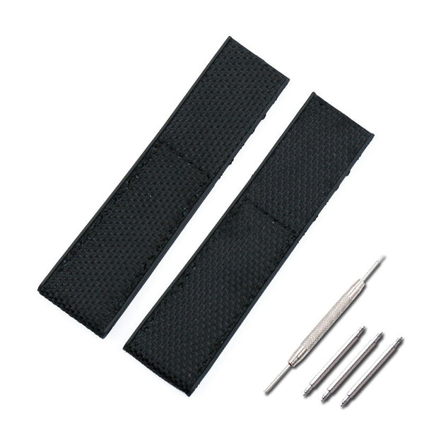 Correa Nylon y Goma Resistente