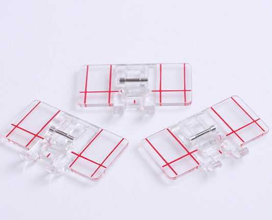 Repuestos para Máquinas de Coser Domésticas
