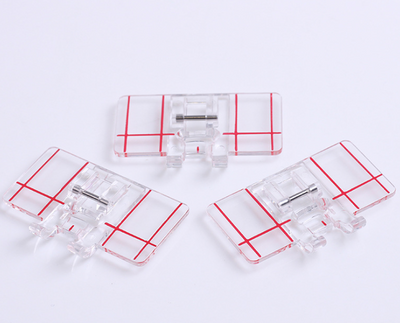 Repuestos para Máquinas de Coser Domésticas