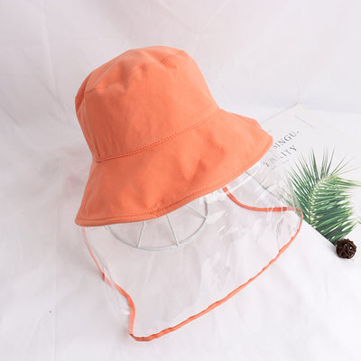 Gorro Protector Anti-vaho con Protección UV para Viajes y Actividades Outdoor - Image 10