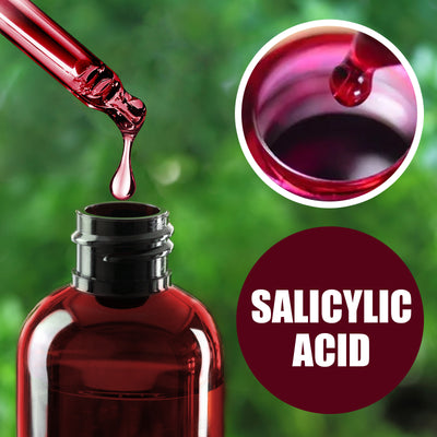 Sérum Refinator de Poros con Ácido Salicílico e Hidratación Profunda - Image 9