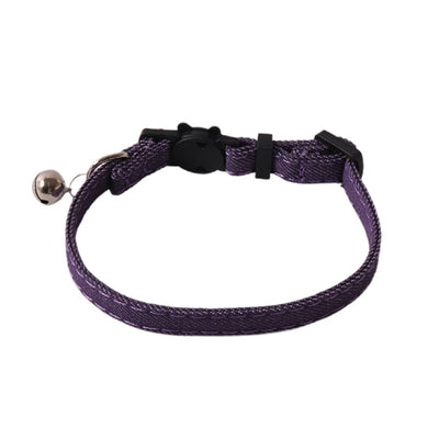 Collar Denim para Gatos - Diseño Moderno y Cómodo - Image 12