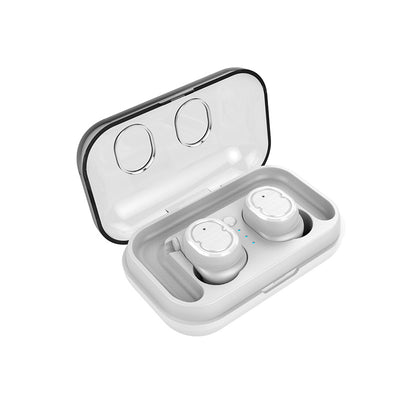 Auriculares Bluetooth con Control Táctil - Image 28
