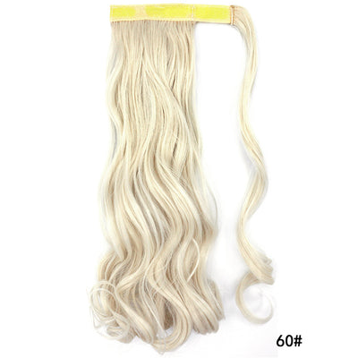 Varilla Mágica Invisible para Extensiones de Cola - Sin Rastro - Image 15