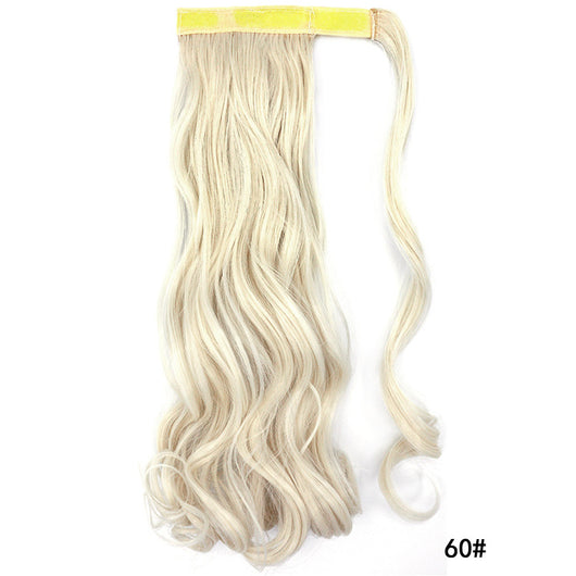 Varilla Mágica Invisible para Extensiones de Cola - Sin Rastro - Image 15