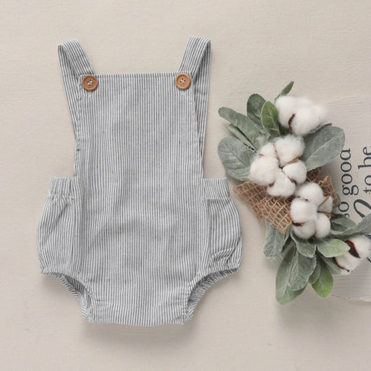 Traje de Baño Enterizo con Halter Triangular - Image 5