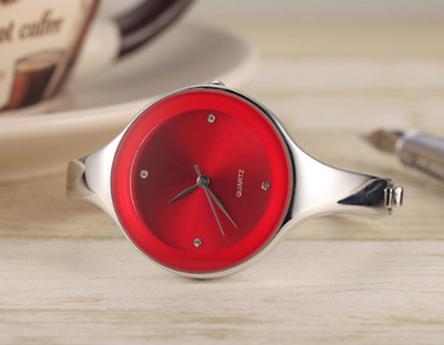 Reloj Pulsera Redondo para Mujer GEEKTHINK - Image 9