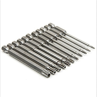 Set de 11 Brochas Huecas con Orificio para Pastelería - Image 3