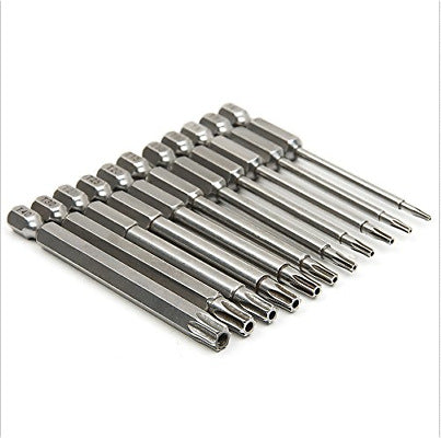 Set de 11 Brochas Huecas con Orificio para Pastelería - Image 3