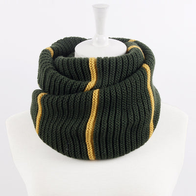 Cuello de Lana WarmStripe para Hombre y Mujer - Image 14