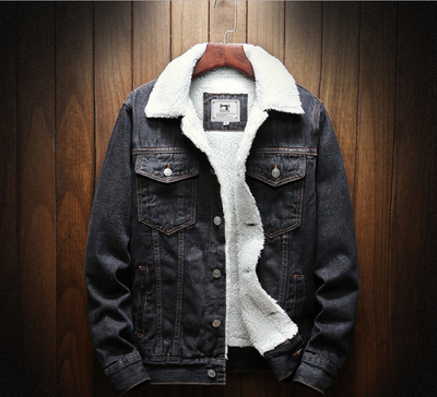 Chaqueta de Felpa con Mangas Largas - Image 8