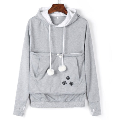 Sudaderas para Amantes de Gatos - Image 6