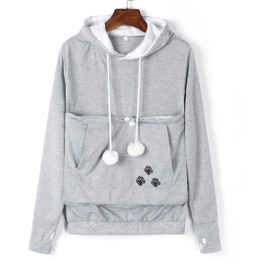 Sudaderas para Amantes de Gatos - Image 6