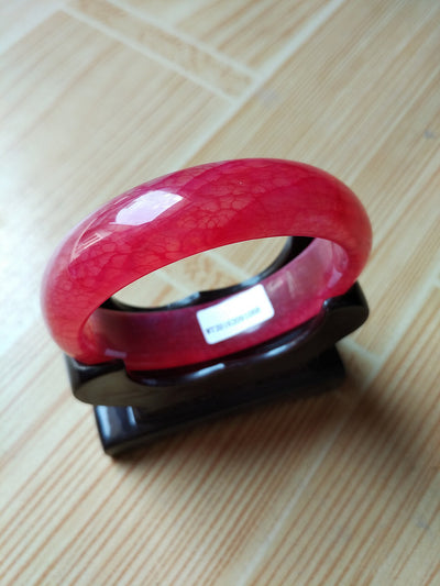 Pulsera de Jade Piedra de Sangre - Image 6