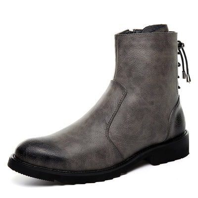 Botas de Algodón Cálidas - Image 5