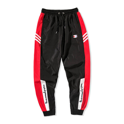 Pantalones Deportivos Tobilleros para Hombre - Image 22