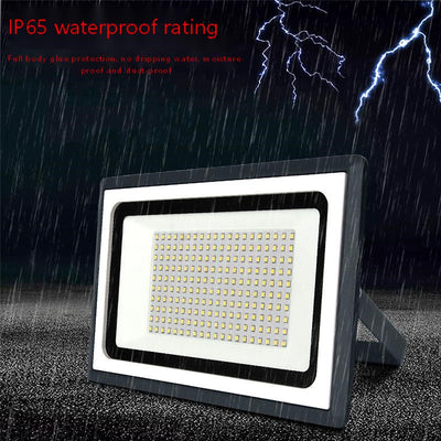 Reflector LED para Exteriores - Iluminación Potente y Duradera - Image 7