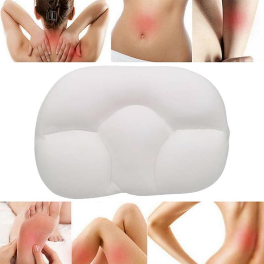 Almohada Nube Multifuncional Ergonómica para Dormir