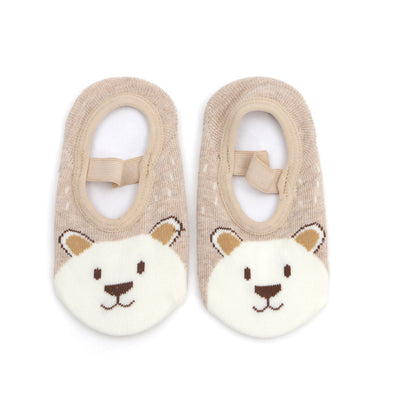 Calcetines Antideslizantes con Diseño Animal - Image 5