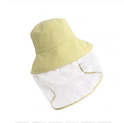 Gorro Protector Anti-vaho con Protección UV para Viajes y Actividades Outdoor - Image 18