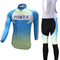 Blue green - 3XL