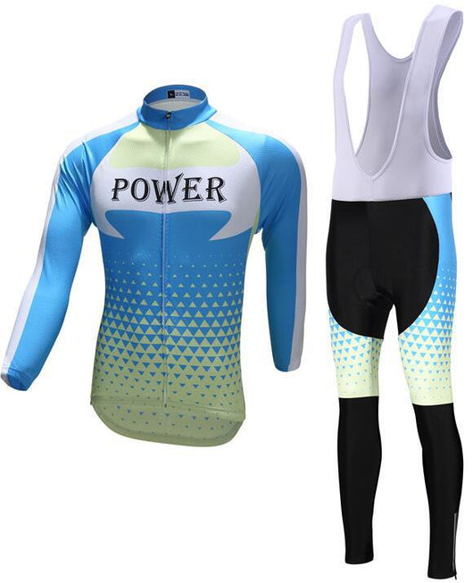 Traje de Ciclismo Profesional - Image 15