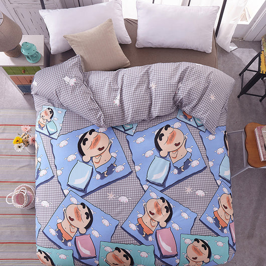 Funda Nórdica Hipoalergénica para Piel Sensible - Image 17