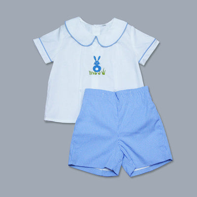 Conjunto Hermanos - Ropa a Juego para Hermana y Hermano - Image 8