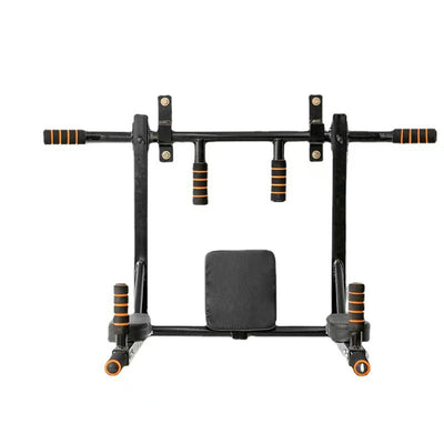 Barra de Tracción para Pared - Equipo de Fitness para Casa - Image 10