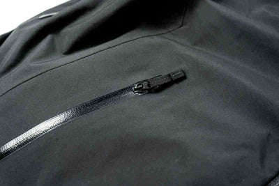 Chaleco de Seguridad Profesional Resistente a Cortes y Perforaciones - Image 11