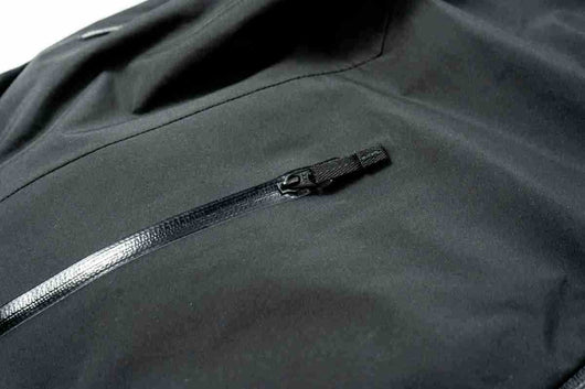 Chaleco de Seguridad Profesional Resistente a Cortes y Perforaciones - Image 11