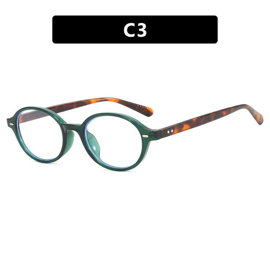 Gafas Literarias Retro Clásicas para Mujer - Image 7