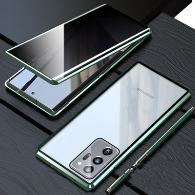Funda Samsung Anti-Espías con Cristal Magnético Doble Cara - Protección Total HD - Image 23