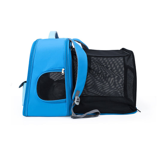 Bolsa de Transporte Portátil para Gatos - Image 4