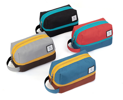 Bolsa de Almacenamiento Dual para Ropa Mojada y Seca - Image 10