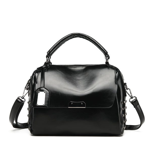 Bolso Bandolera Minimalista de Un Hombro