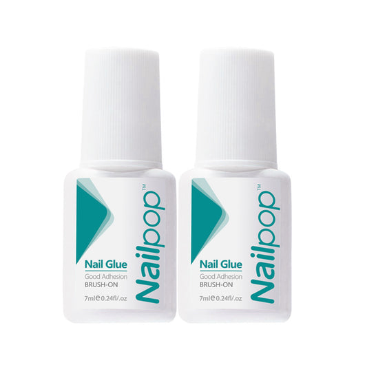Adhesivo para Uñas Postizas con Aplicador de Precisión - Image 5