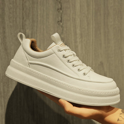 Zapatillas Deportivas Versátiles para Hombre - Comodidad Todo Clima - Image 20